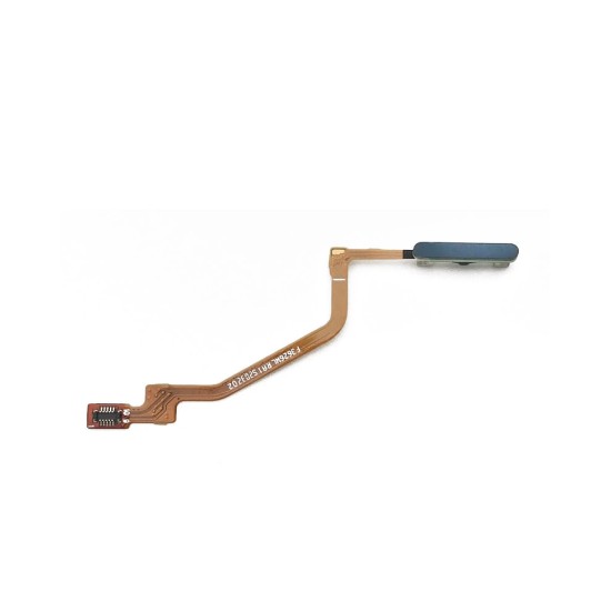 Fingerprint Sensor Flex Xiaomi Redmi Note 9s Gray Fingerprint Sensor Flex Xiaomi Redmi Note 9s Gray